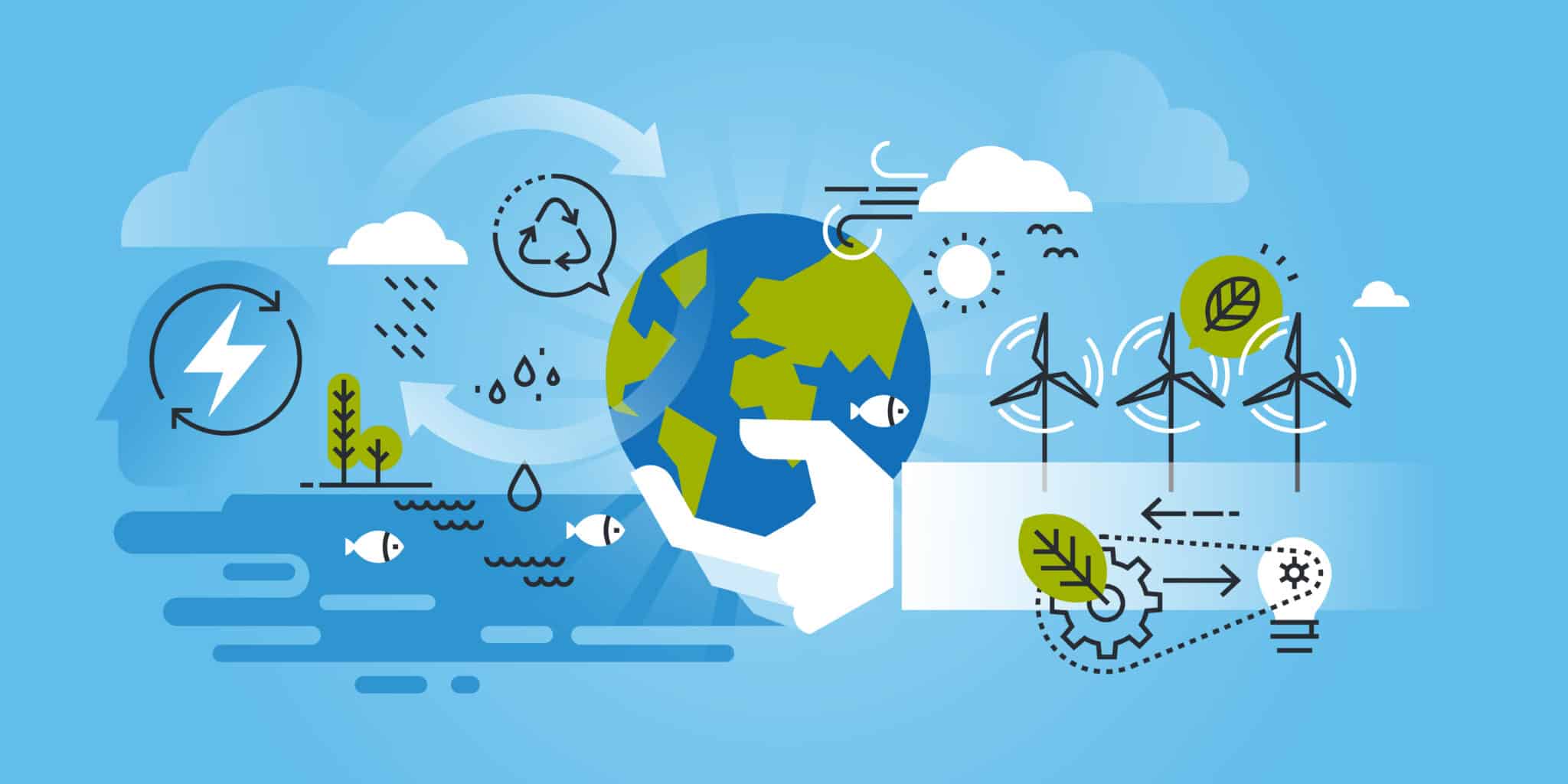 Environmental Sustainability